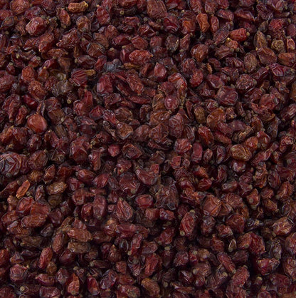 Berberis / surbär, torkade, 1 kg