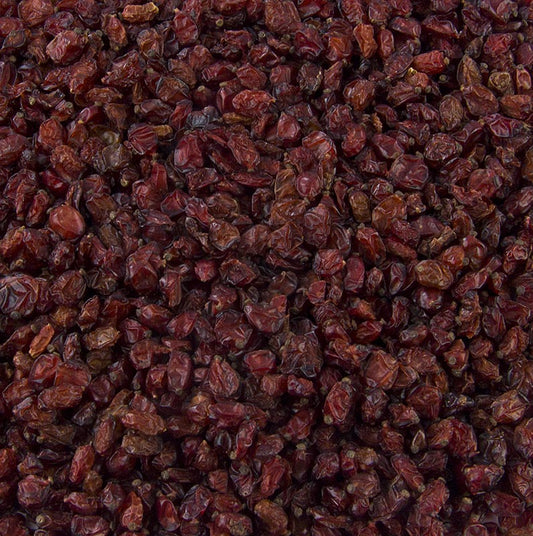 Berberis / surbär, torkade, 1 kg