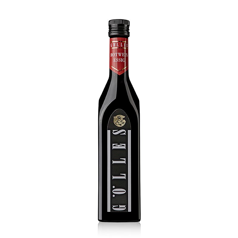 Gölles Zweigelt rödvinsvinäger, 6 % syra, 500 ml