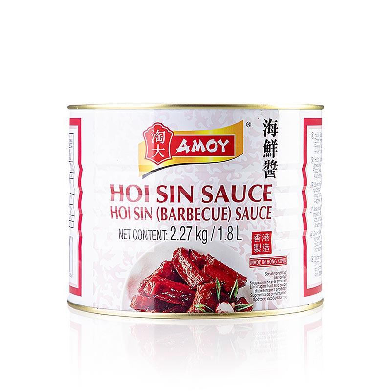 Hoisin-sås, Amoy, 2,27 kg