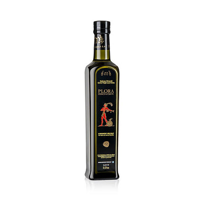 Extra jungfruolja, Plora "Prince of Crete", Kreta, 500 ml