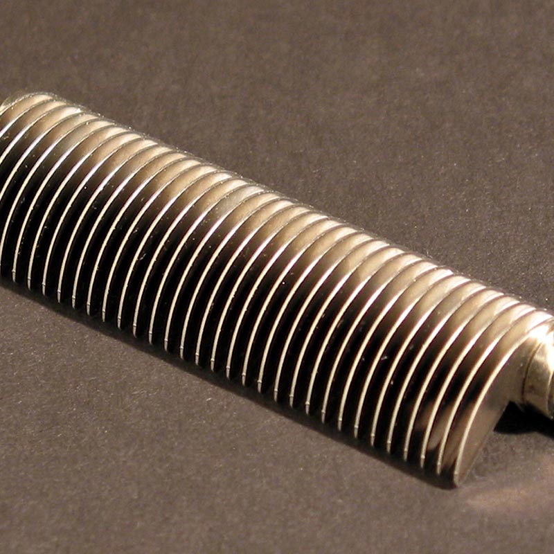 Ersättningskniv, till grönsaksskärare, 2 mm tand, Le Rouet, 1 st