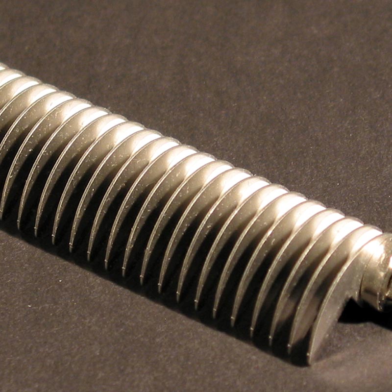 Ersättningskniv, till grönsaksskärare, 3 mm tand, Le Rouet, 1 st