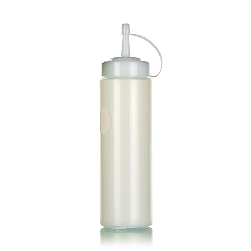 Plastsprutflaska, stor, 700 ml, 1 st