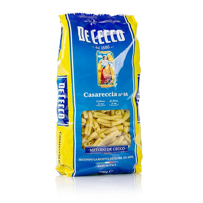 De Cecco Casareccia, nr 88, 500 g