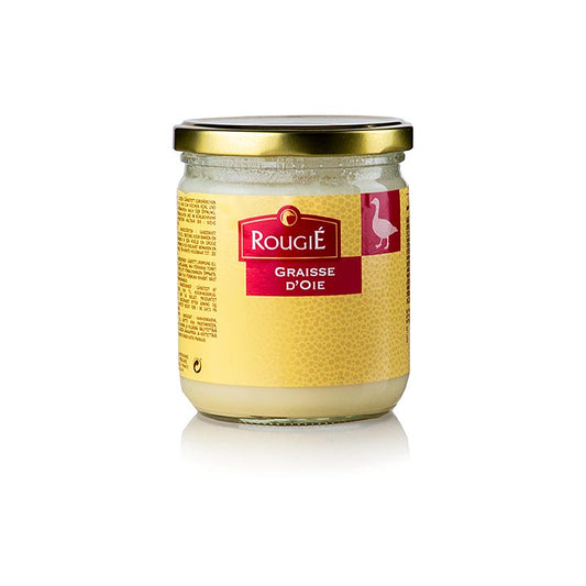 Gåsflott, Rougié, 320 g