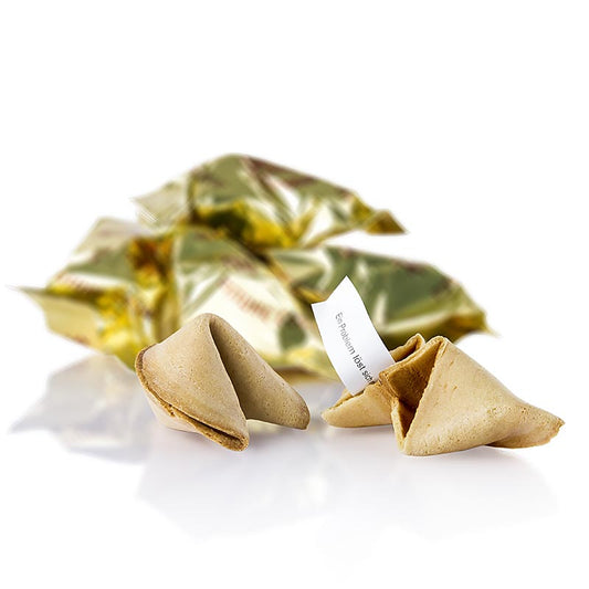 Lyckokakor, 500 g, ca 70 st