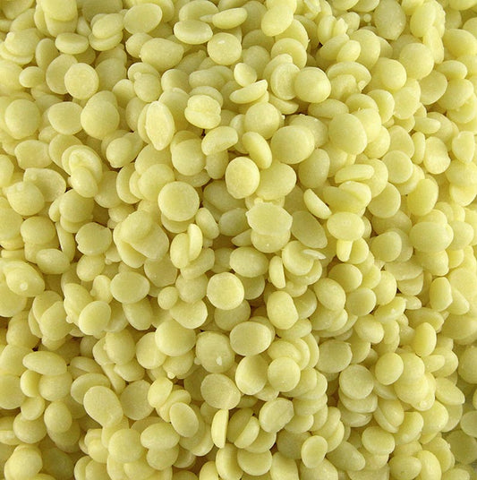 Kakaosmör, Callets, 2,5 kg