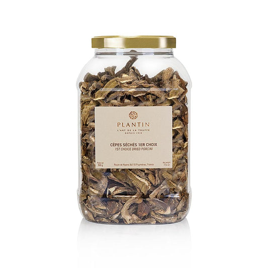 Steinpilze – Cèpes Standard, 1er Choix, Plantin, 500 g
