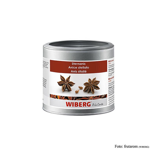 Wiberg stjärnanis, hel, 95 g