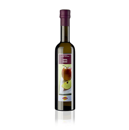 Wiberg äppelvinäger klassisk, 3 år, 5 % syra, 500 ml