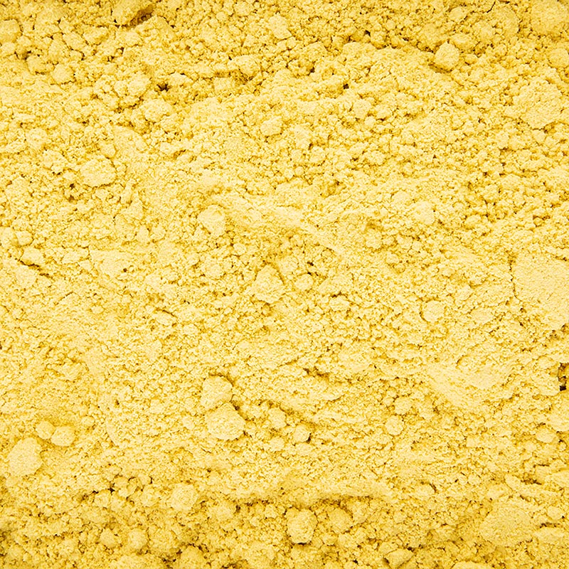 Senapsmjöl, gult, 1 kg