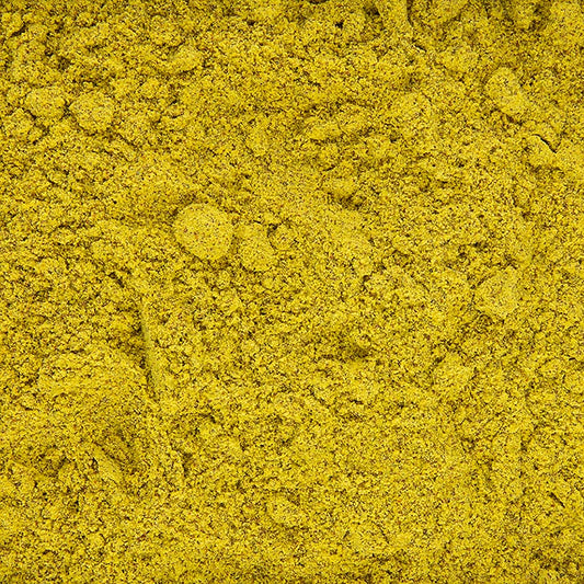 Senapsmjöl, grönt, 1 kg