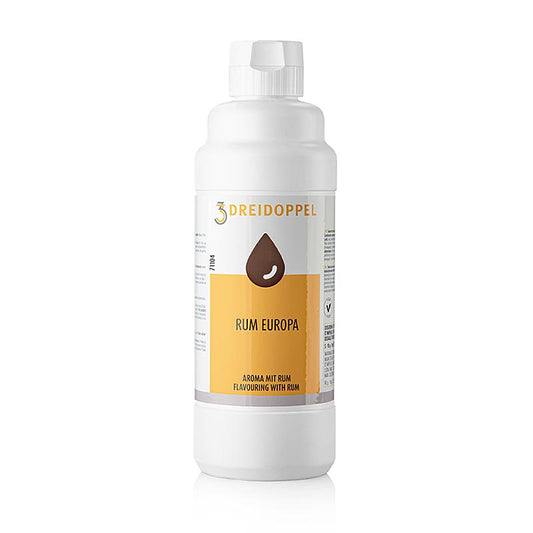 Romarom – Europa, Dreidoppel, nr 711, 1 l
