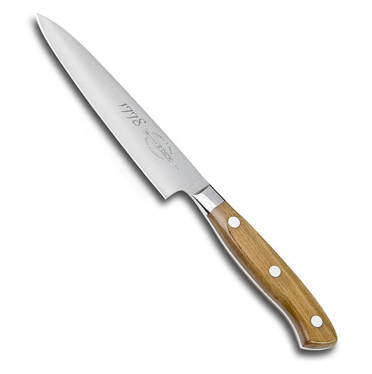 Serie 1778, nr 1 universalkniv, 12 cm, DICK, 1 st