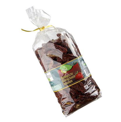 Torkade tomater, ekologiska, 1 kg
