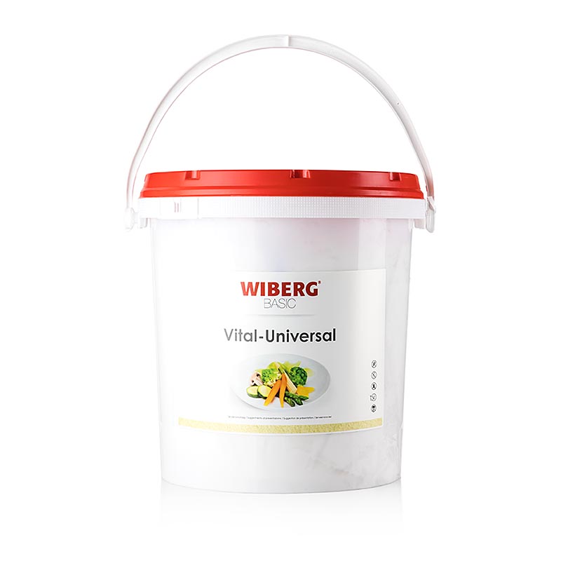 Wiberg Vital-Universal kryddblandning, 5 kg