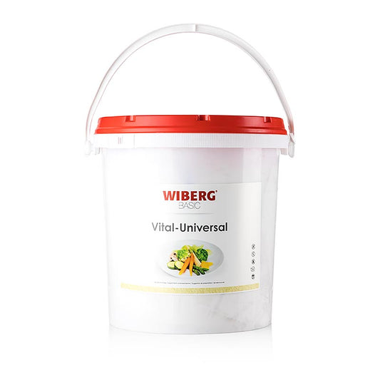 Wiberg Vital-Universal kryddblandning, 5 kg