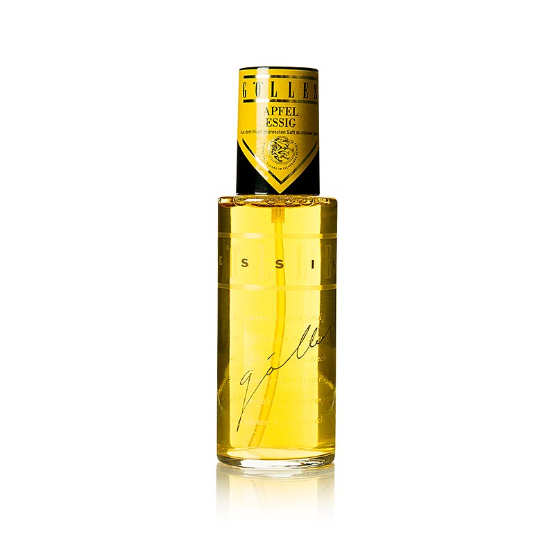 Gölles sprayflaska äppelvinäger, klassisk, 5 % syra, 125 ml