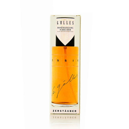 Gölles Zerstäuber Schilcher rosévinäger, 6 % syra, 125 ml