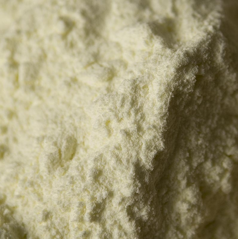 Helmjölkspulver – lait entier poudre, minst 26 % fett, 1 kg