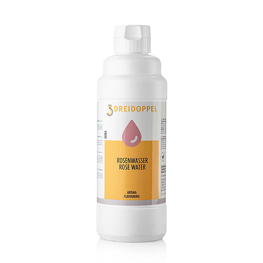 Rosvattenarom, Dreidoppel, nr 317, 1 l
