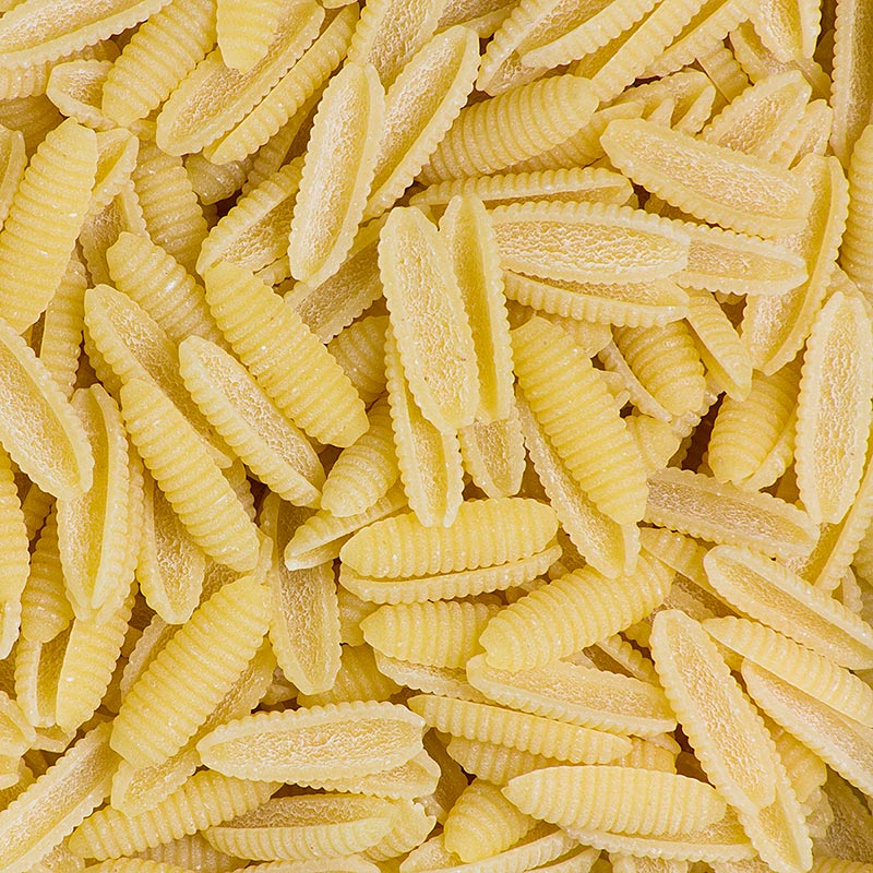 De Cecco Gnocchetti sardi, nr 83, 12 kg, 24 x 500 g
