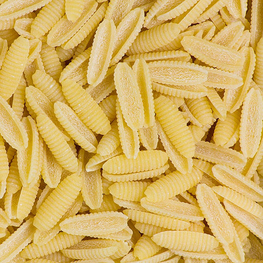 De Cecco Gnocchetti sardi, nr 83, 12 kg, 24 x 500 g