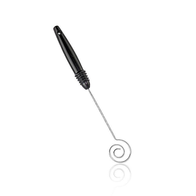 Chokladgaffel, spiralformad, 1 st
