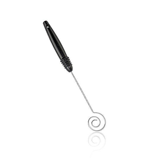 Chokladgaffel, spiralformad, 1 st