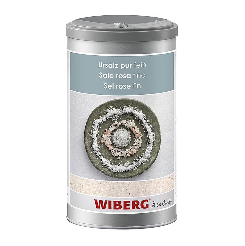 Wiberg Ursalz pur, fint, 1,35 kg