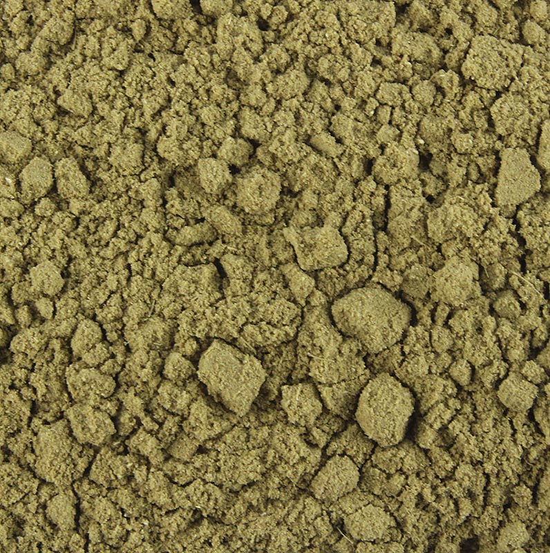 Anisfrön, malda, 1 kg