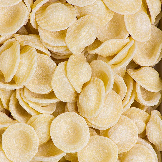 De Cecco Orecchiette, nr 91, 12 kg, 24 x 500 g