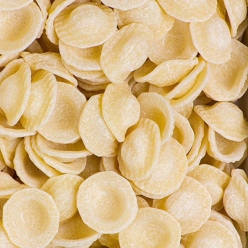 De Cecco Orecchiette, nr 91, 500 g