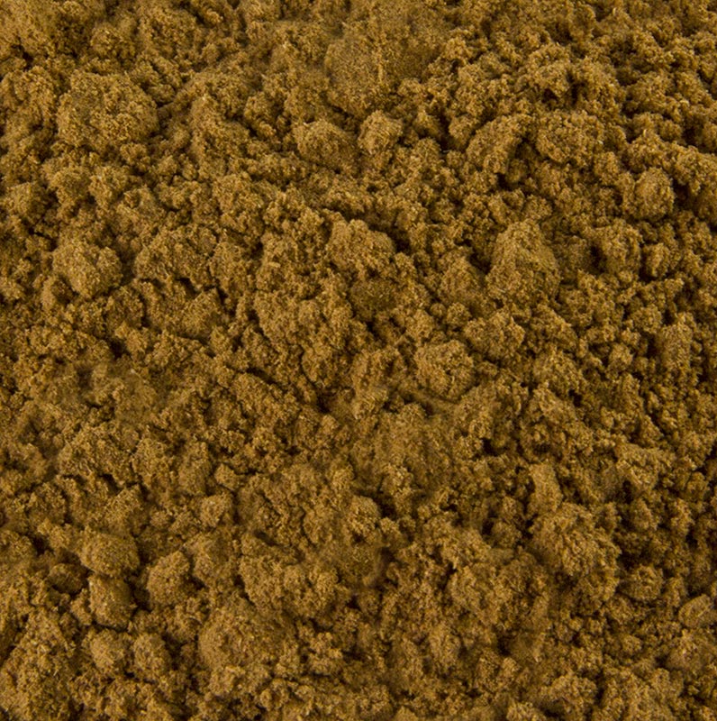 Stjärnanis, malen, 1 kg
