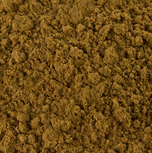 Stjärnanis, malen, 1 kg