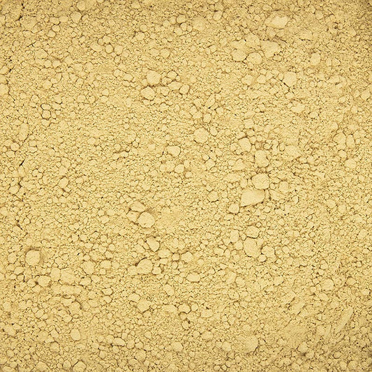 Lakritsrot, malen, 1 kg