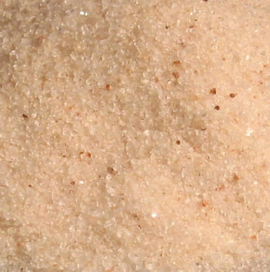 Pakistanskt kristallsalt, fint, 25 kg