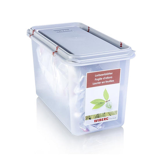 Wiberg lagerblad, hela, 300 g