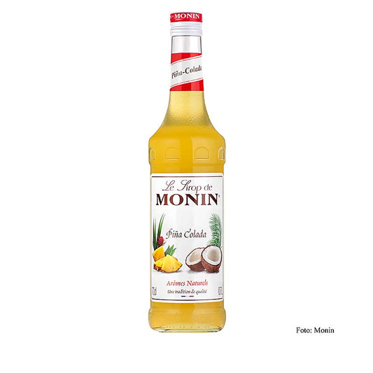 Monin Pina Colada-sirap, 700 ml