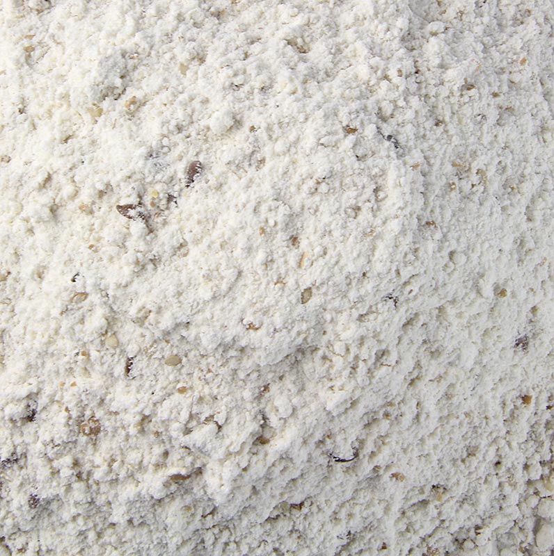 Brödbakmix speltbröd, Blattert Mühle, 1 kg