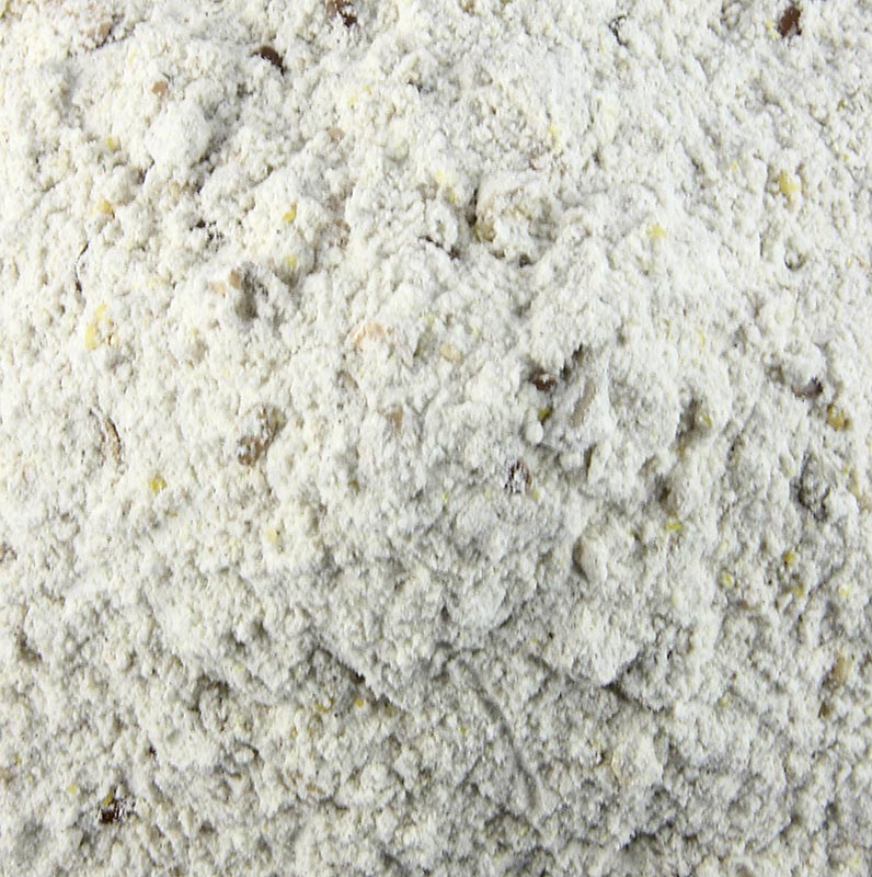 Brödbakmix sexkornsbröd, Blattert Mühle, 1 kg