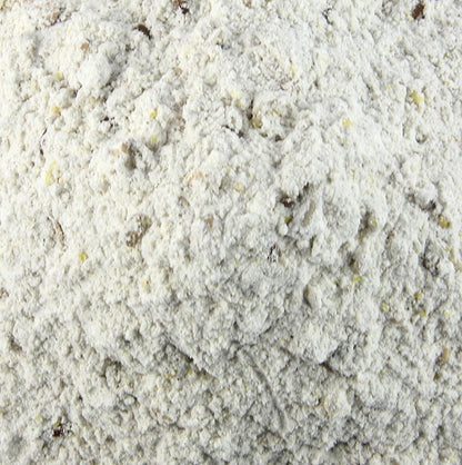 Brödbakmix sexkornsbröd, Blattert Mühle, 1 kg