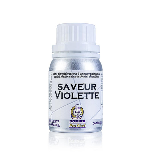 SORIPA violarom – violett, 125 ml