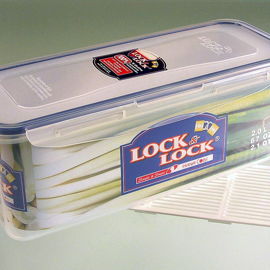 Lock & Lock-förvaringslåda, 2,0 l, 1 St