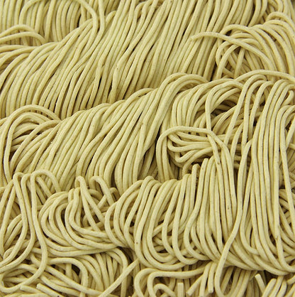 Mie-nudlar, utan ägg, från Soubry, 250 g
