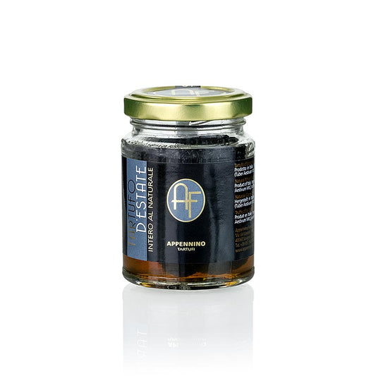 Sommartryffel, hel (INTERO), Appennino, 55 g