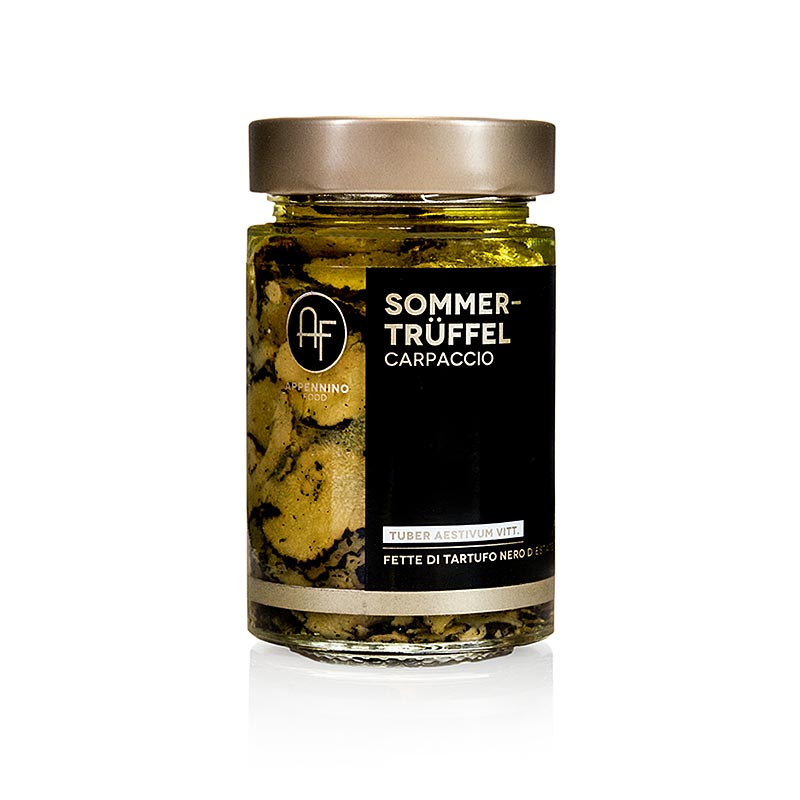 Sommartryffel – Carpaccio, Appennino, 180 g