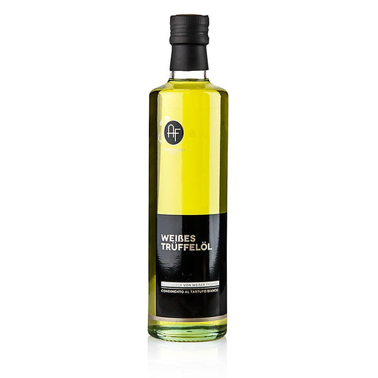 Olivolja med vit tryffelarom (tryffelolja) (TARTUFOLIO), Appennino, 500 ml