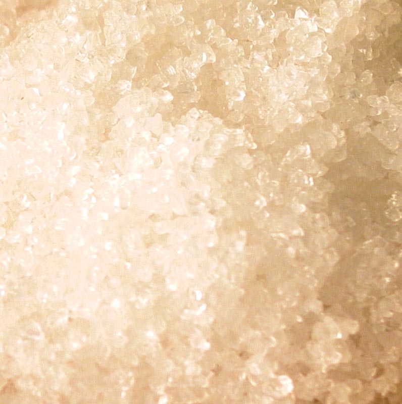 Palm Island, vitt Pacific-salt, grovt, Hawaii, 1 kg